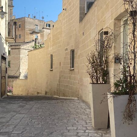 Maison Paola Di Serio Matera Exterior photo